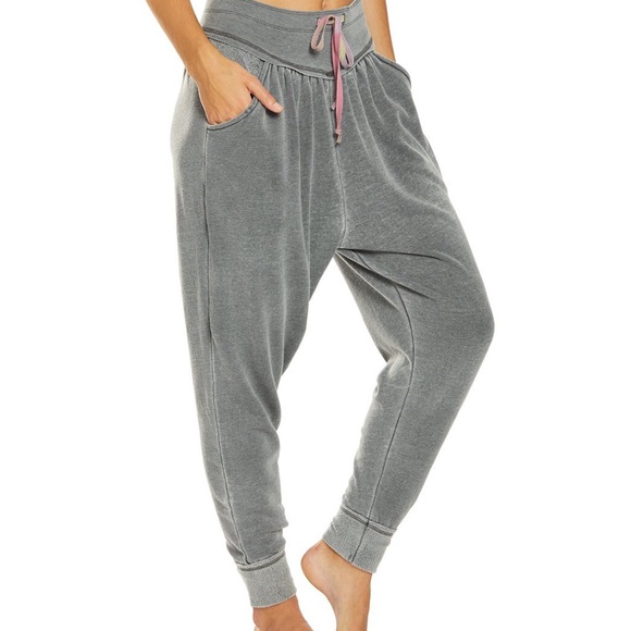 Free People Other - NWT Free People Harem Pants